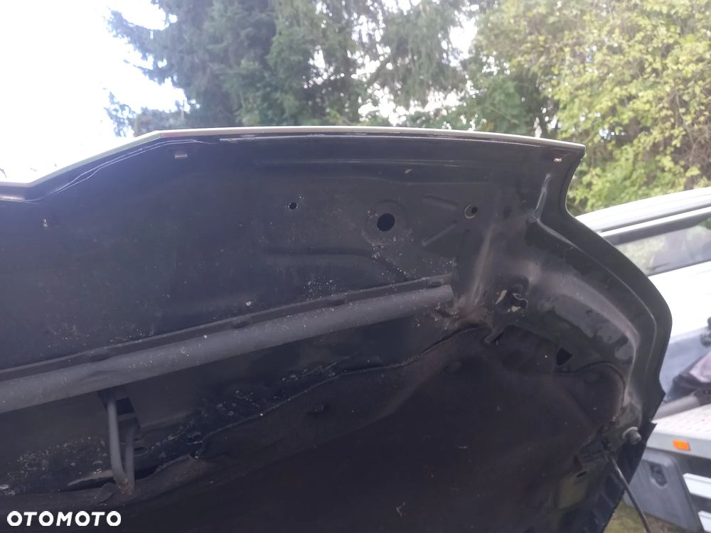 CITROEN C5 III EYP EYPC  ZESTAW CZĘŚCI PRZÓD - 8