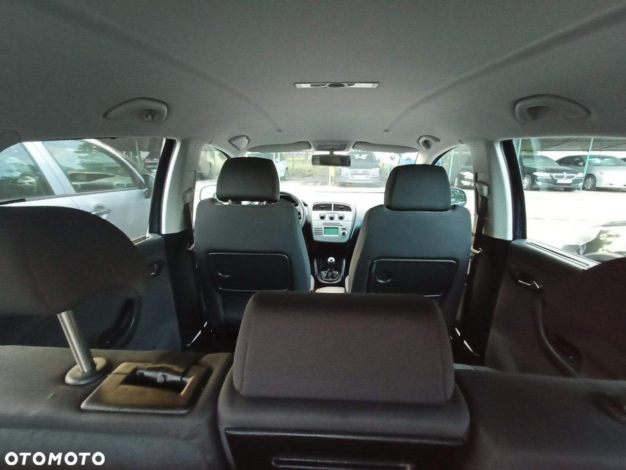 Seat Altea XL - 28