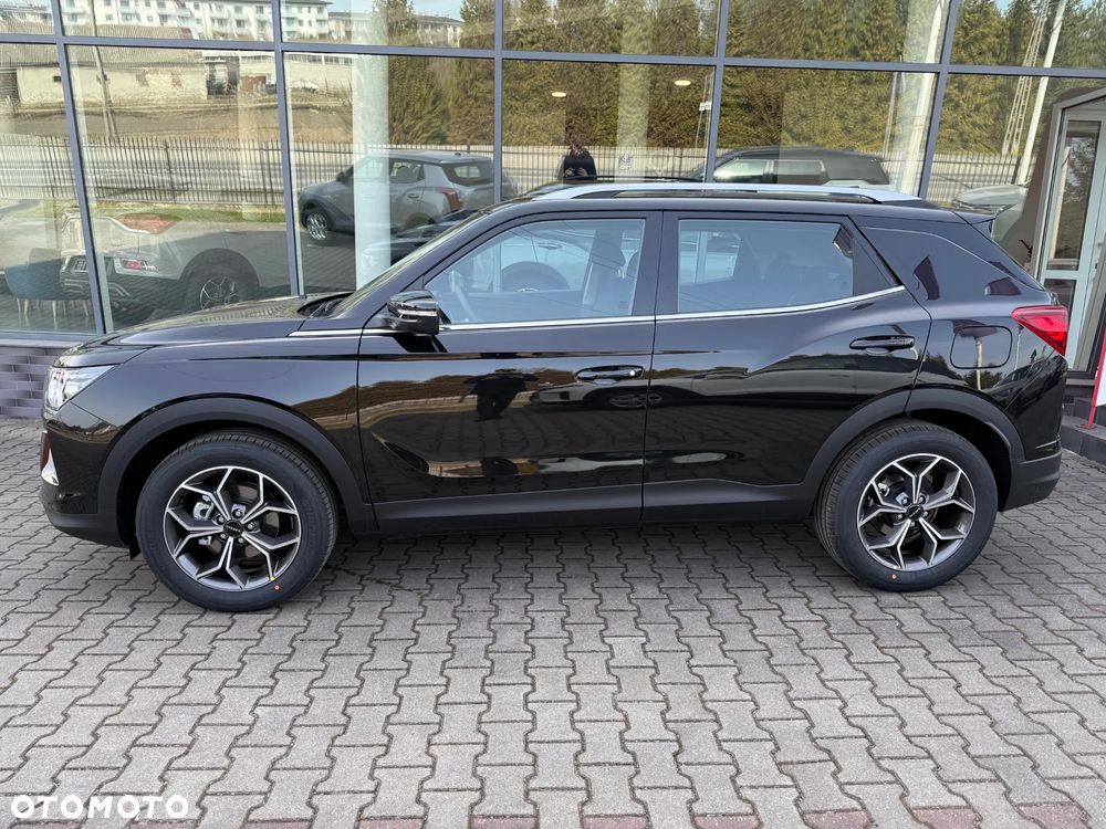SsangYong/KGM Korando 1.5 T-GDI Joy 2WD - 8