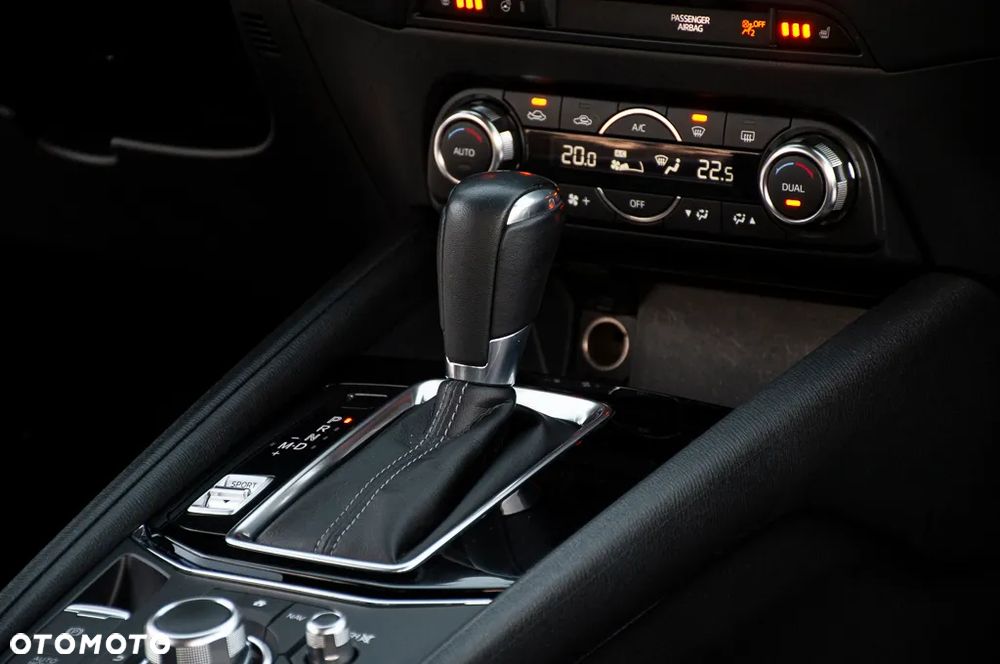 Mazda CX-5 SKYACTIV-G 165 AWD Exclusive-Line - 14