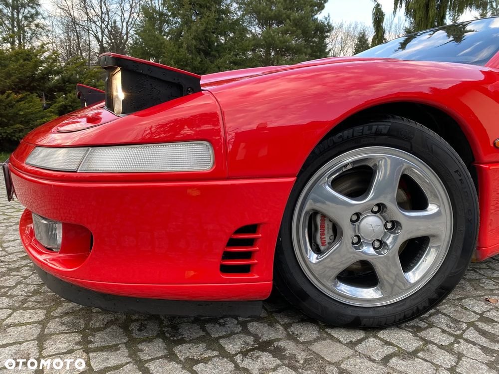 Mitsubishi 3000GT - 33