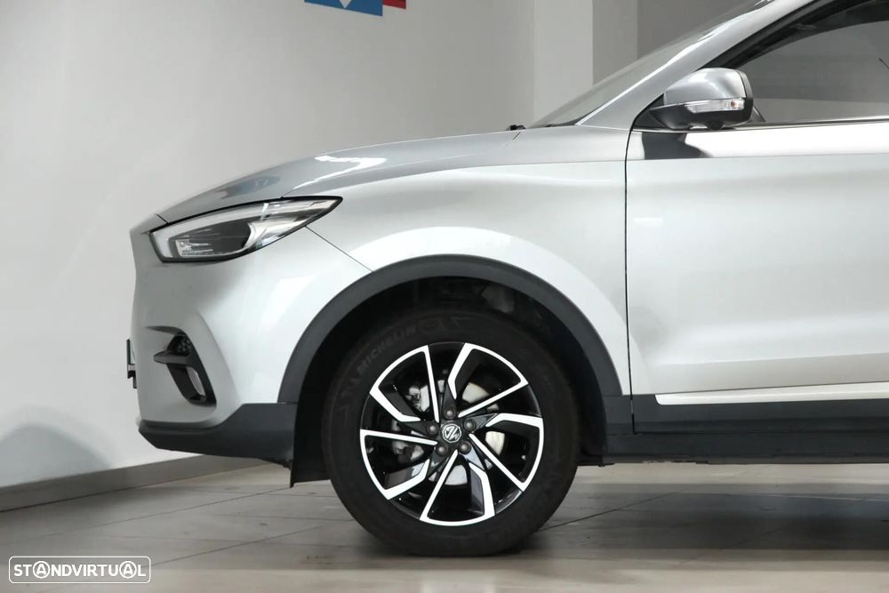 MG ZS 1.0 T-GDI Luxury - 30