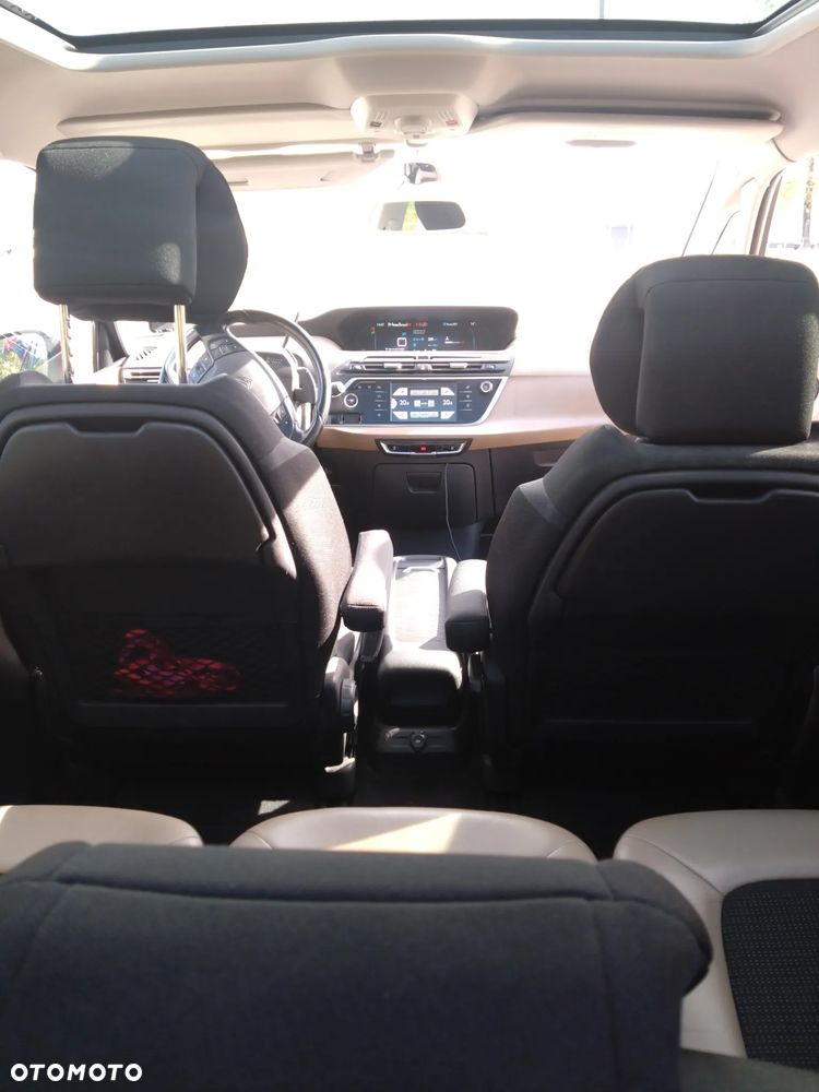 Citroën C4 Picasso 1.6 THP Exclusive S&S EAT6 - 6
