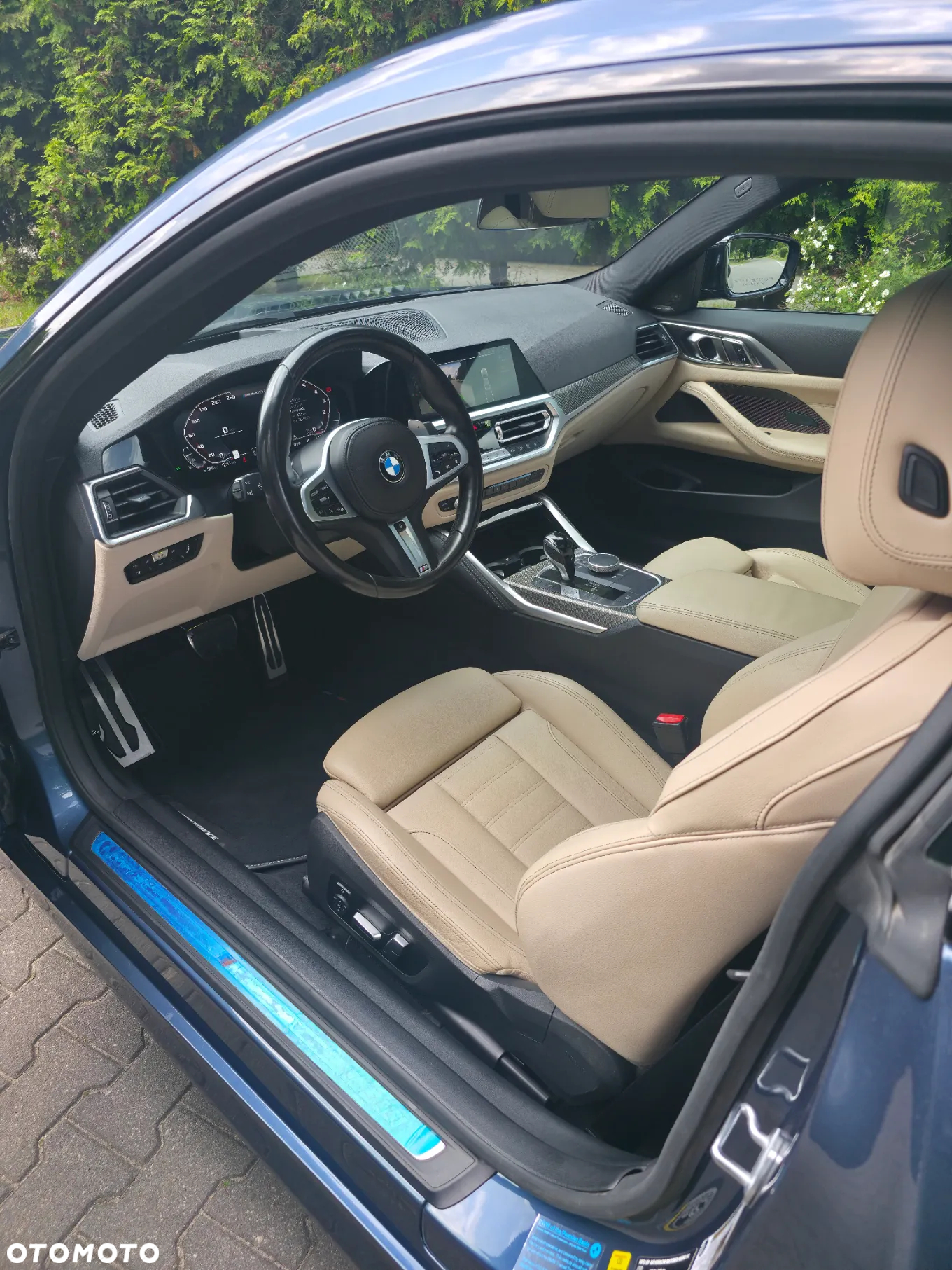 BMW Seria 4 M440i - 11