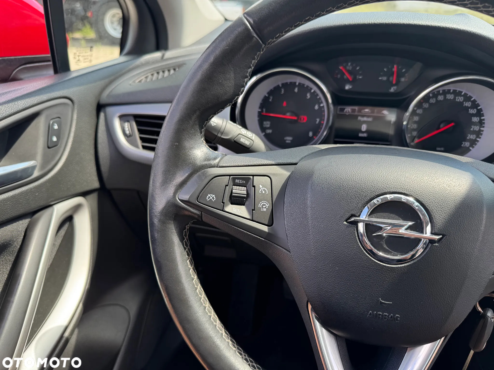 Opel Astra 1.2 Turbo Start/Stop Business Edition - 13