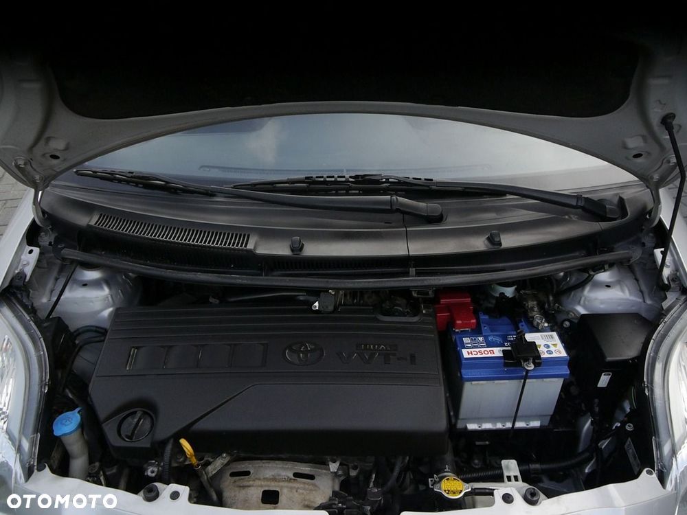 Toyota Yaris 1.33 Sol MM - 39