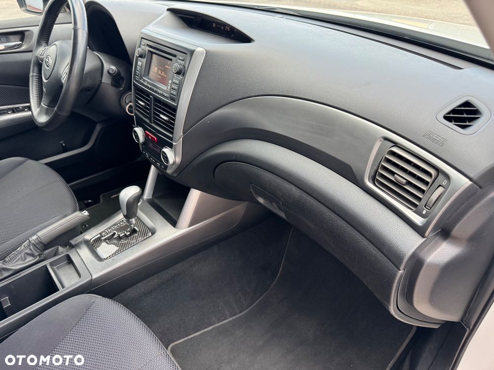 Subaru Forester 2.0 XA Euro5 - 22