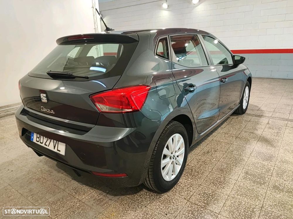 SEAT Ibiza 1.0 TSI Style - 3