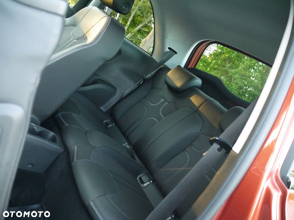 Opel Adam 1.4 EcoFLEX Start/Stop Germany's next Topmodel - 17