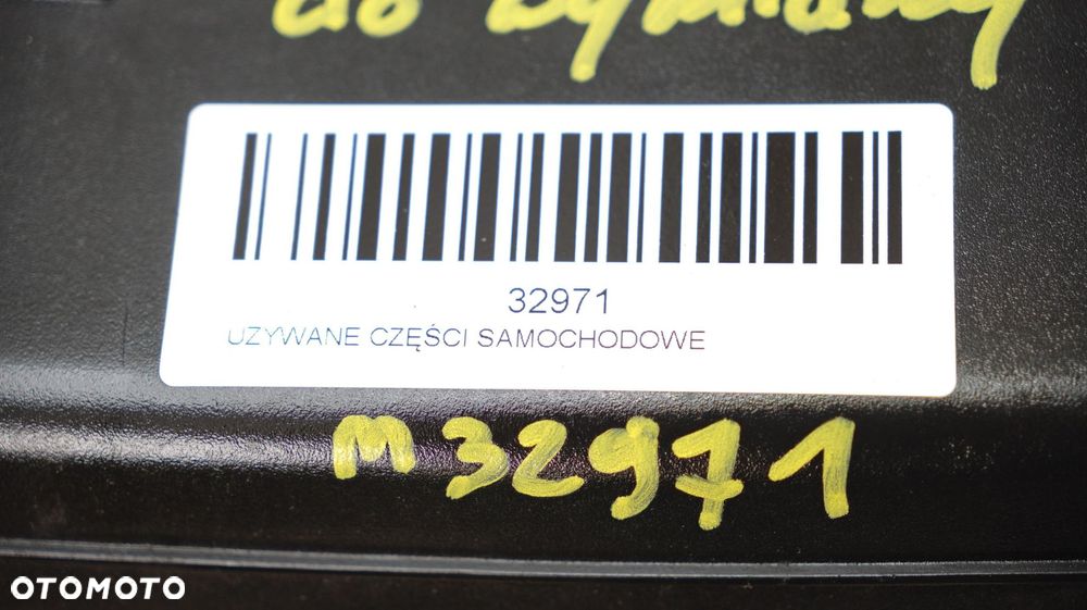 PAS PRZÓD PRZEDNI KIA SPORTAGE III 3 10-14R 1.7 CRDI - 7