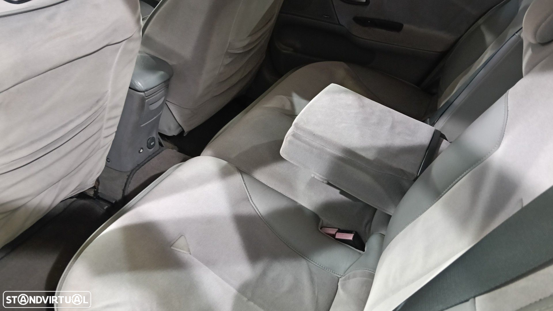 Renault Laguna Break 1.6 Privilège - 12