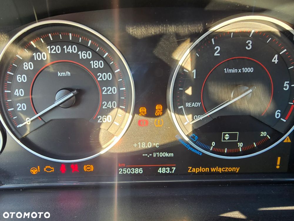 BMW 3GT 320d Sport Line - 28