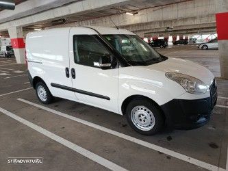 Fiat DOBLO 1.3 MJ EASY - 6