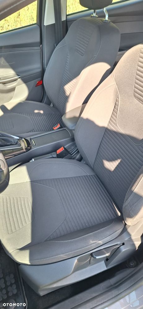Ford Focus 1.5 EcoBoost Titanium ASS - 11