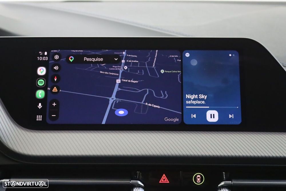 BMW 216 Gran Coupé d Pack Desportivo M - 18