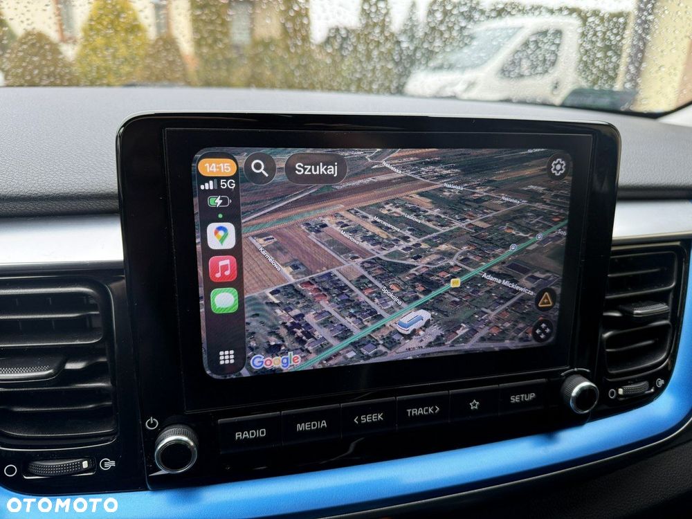 Kia Stonic 1.0 T-GDI MHEV L Business Line - 19