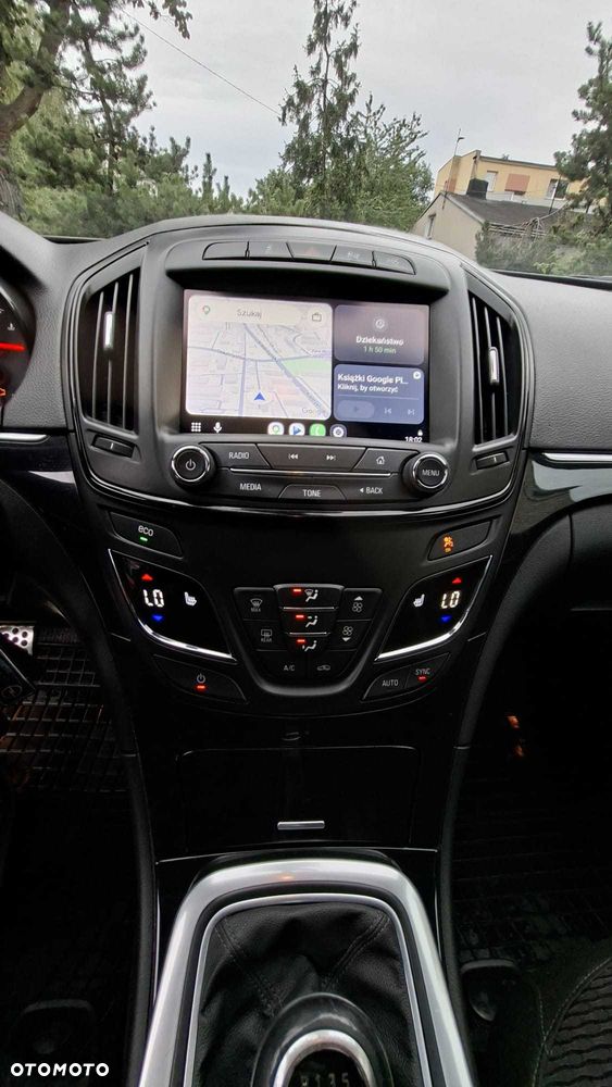 Opel Insignia - 8