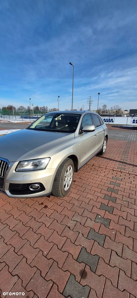 Audi Q5 2.0 TDI - 11