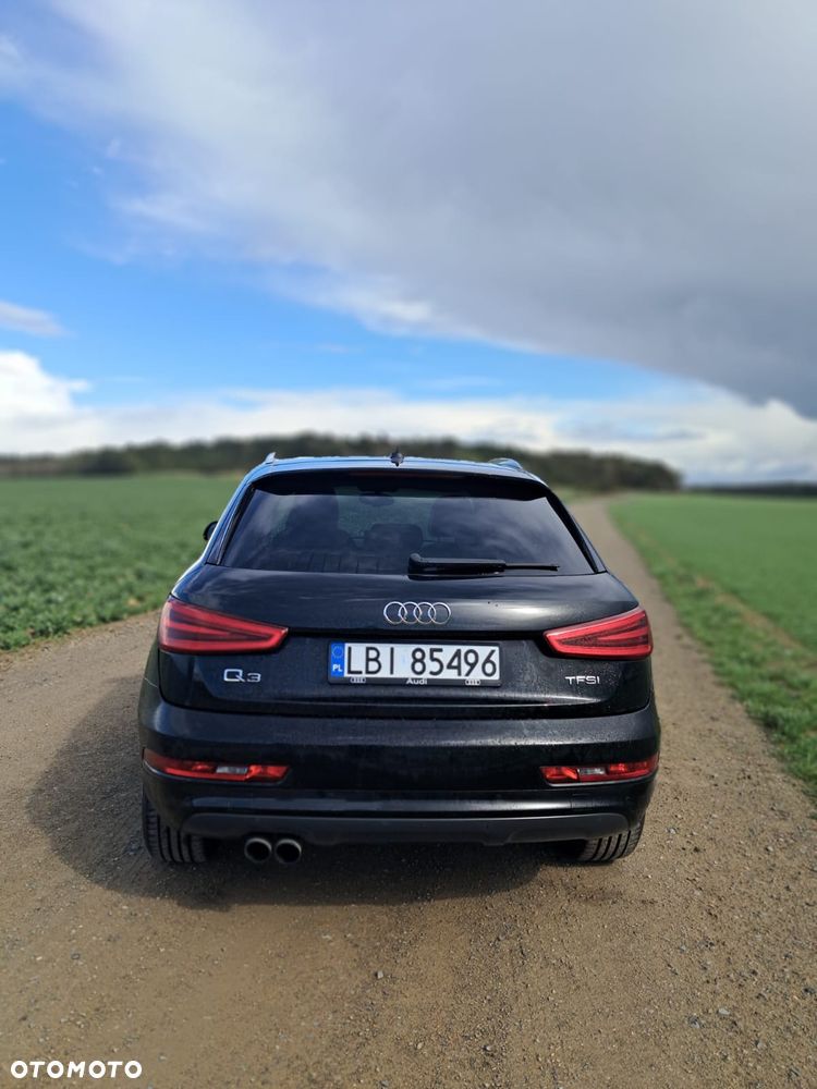 Audi Q3 - 2