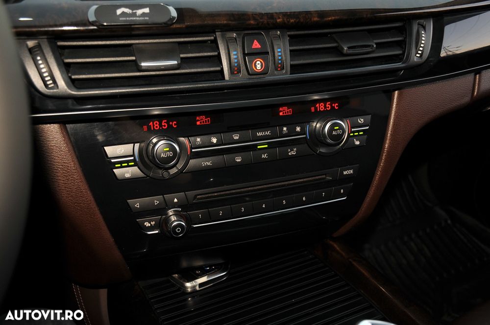 BMW X5 xDrive30d Sport-Aut. - 24