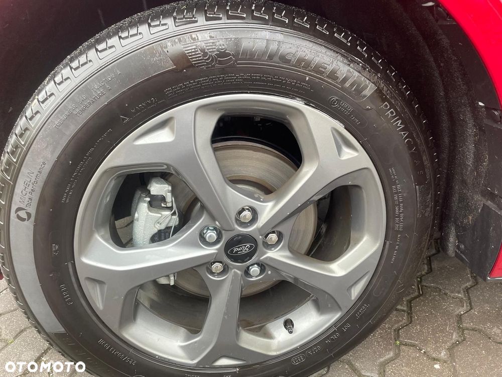 Ford Escape 1.5 EcoBoost AWD SE - 10
