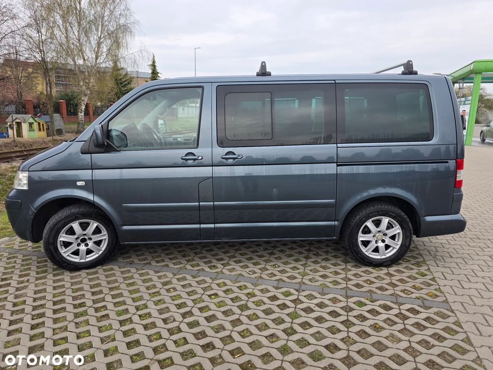 Volkswagen Multivan L1 Highline - 7
