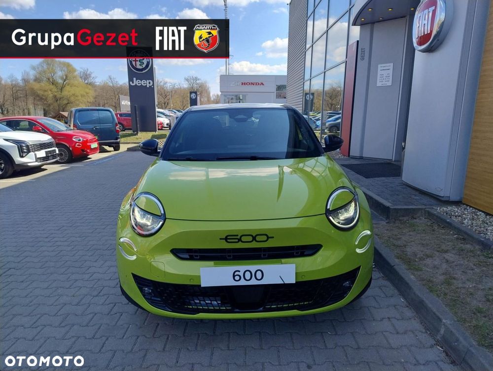 Fiat 600 - 4