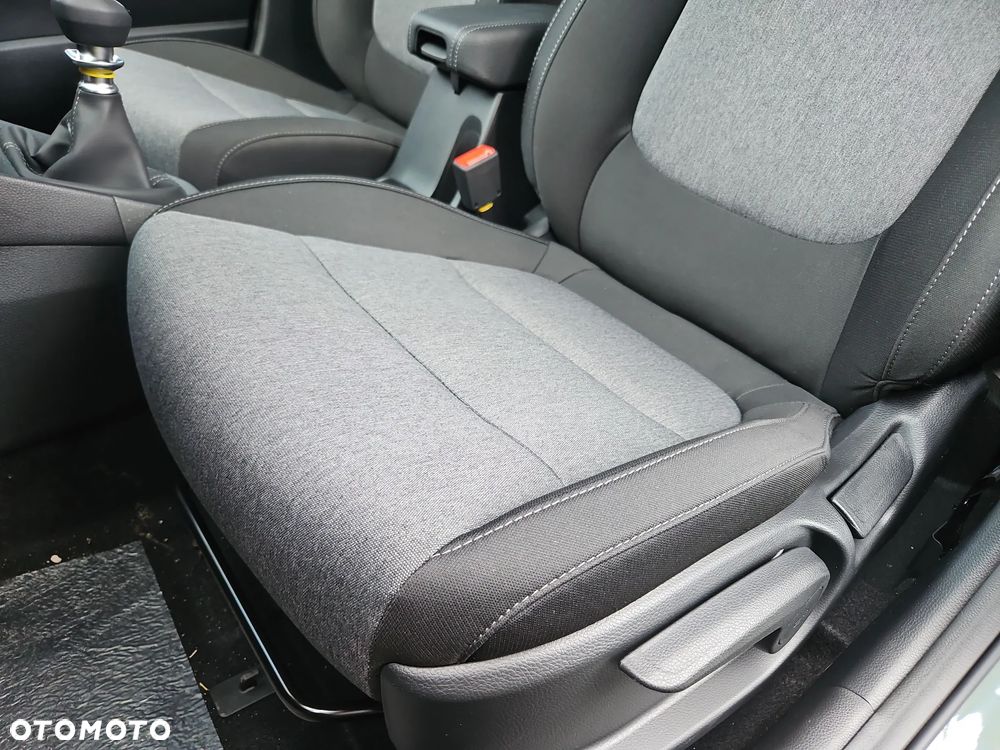 Kia Stonic 1.0 T-GDI L Business Line - 12