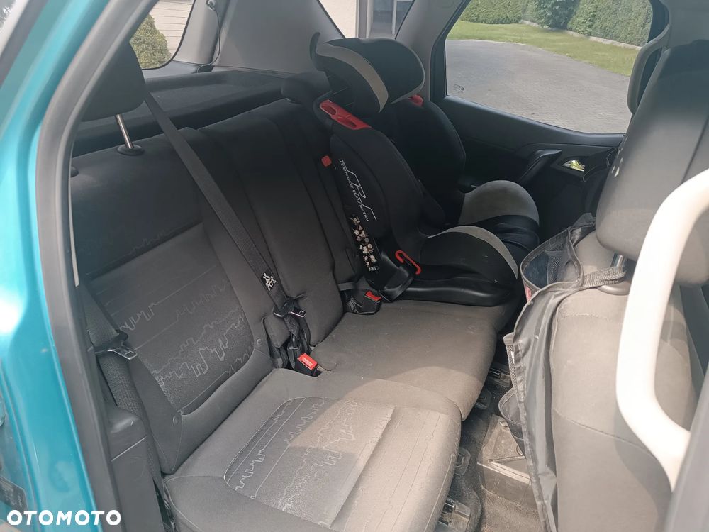 Opel Meriva 1.4 Enjoy - 11