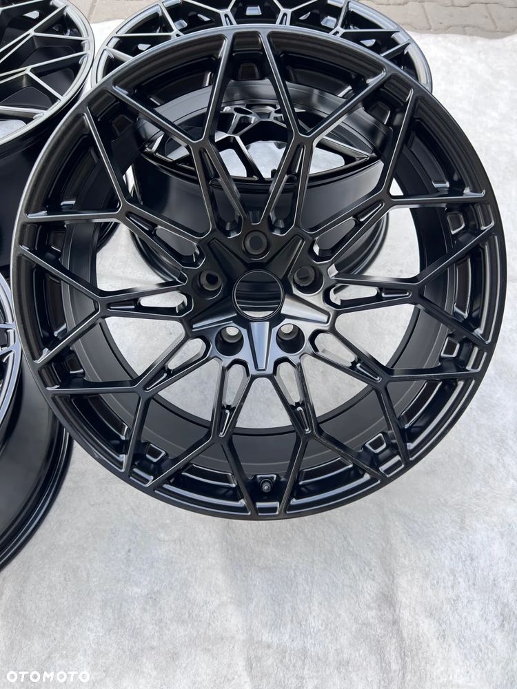 Oryginalne Felgi Lamborghini Temerario 20/21'' - 10