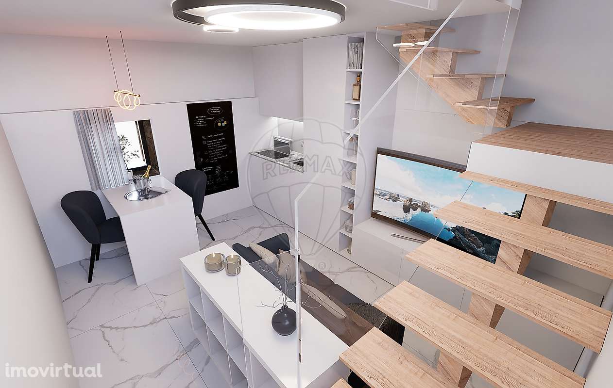 Moradia T3 para venda - Grande imagem: 5/17