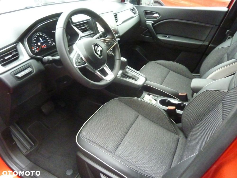 Renault Captur - 9