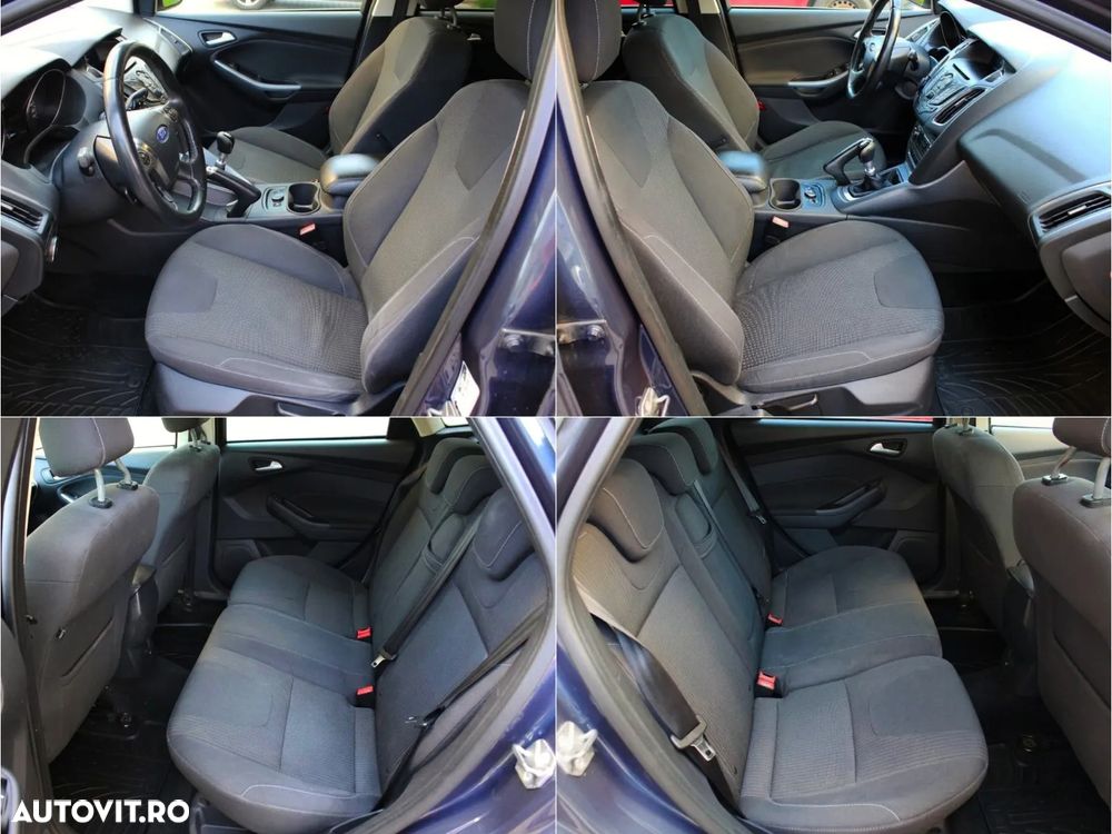 Ford Focus - 6