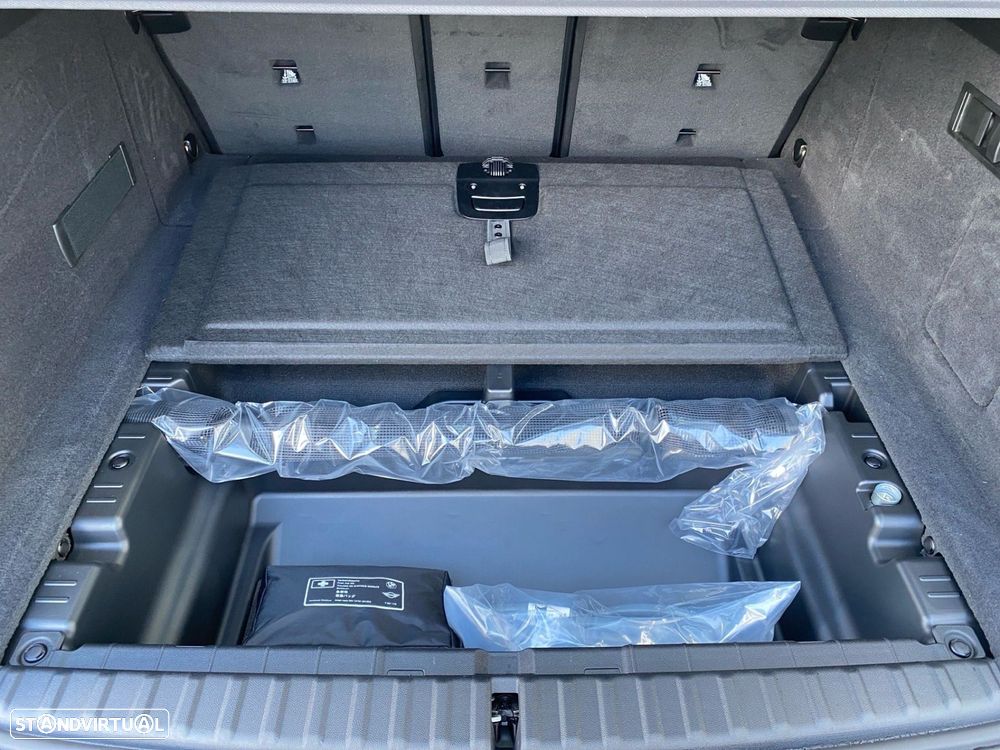 BMW iX xDrive 45 Pack Desportivo Pro - 22