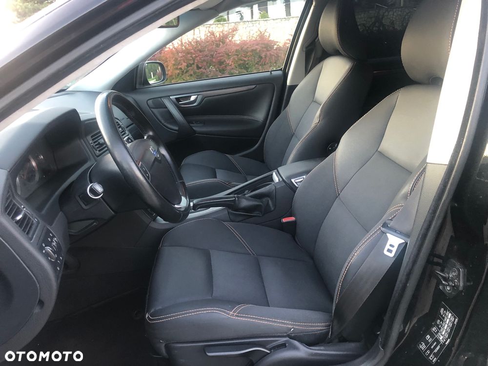 Volvo S60 2.4 Edition - 26