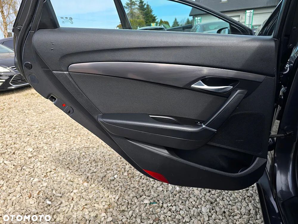 Hyundai i40 1.7 CRDi blue Style - 16