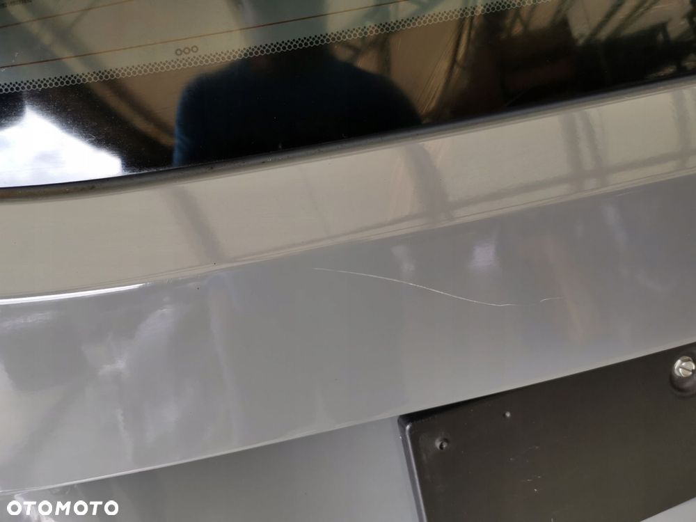 JEEP RENEGADE LIFT 2022R KLAPA BAGAZNIKA KAMERA KOMPLETNA - 5