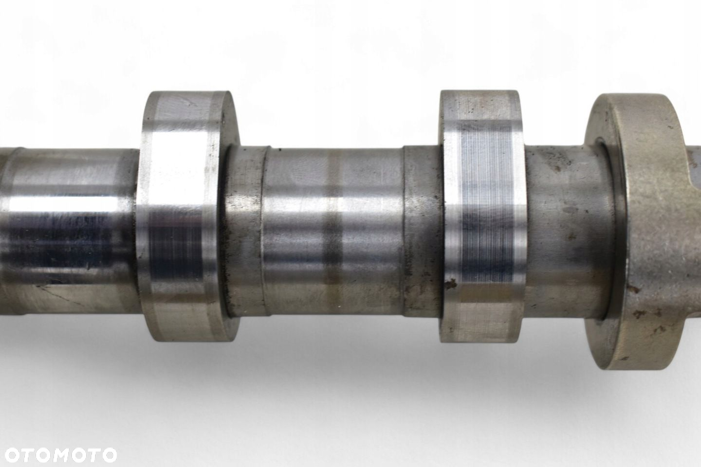 Wałek Rozrządu Ssący MERCEDES W164 W211 W219 W221 3.0 CDI V6 A64248603 - 5