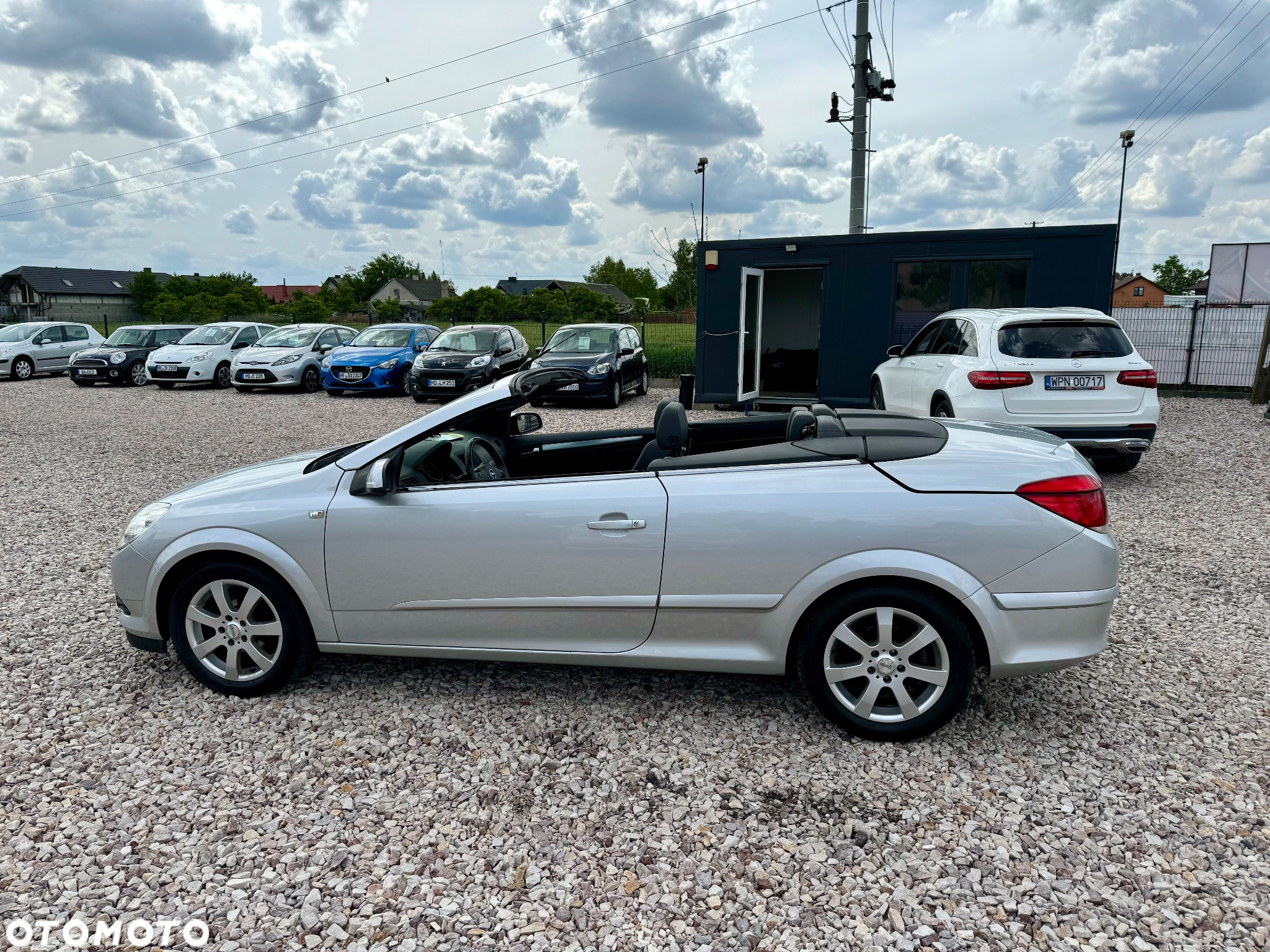 Opel Astra - 12