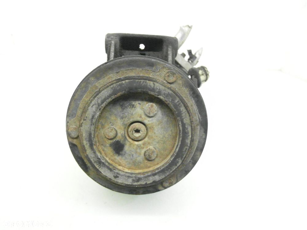 KOMPRESOR KLIMATYZACJI OPEL ASTRA III H 1.9 CDTI 13124752 6570276 - 8