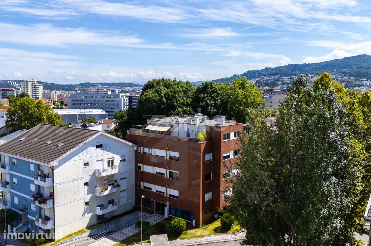 Apartamento T3 | Quinta da Capela – Braga - Grande imagem: 2/44