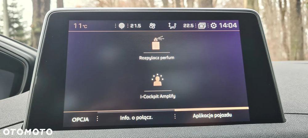 Peugeot 5008 2.0 BlueHDI GT S&S EAT6 - 33