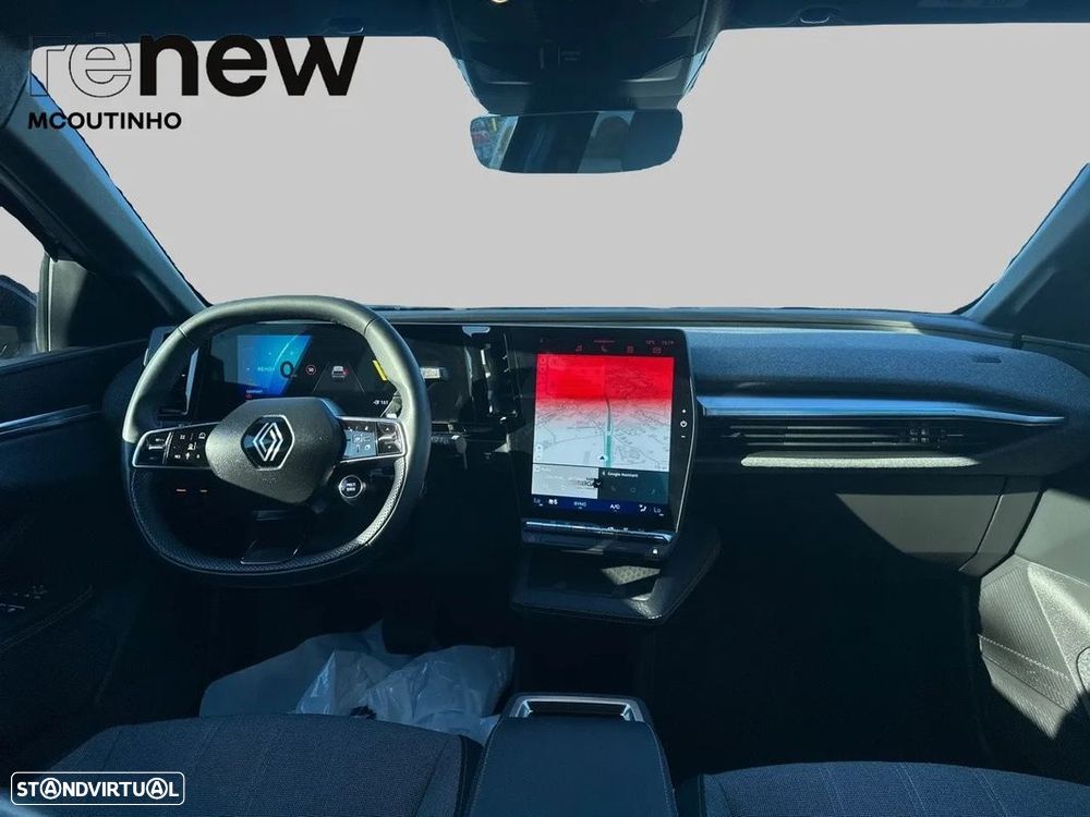 Renault Mégane E-Tech - 10