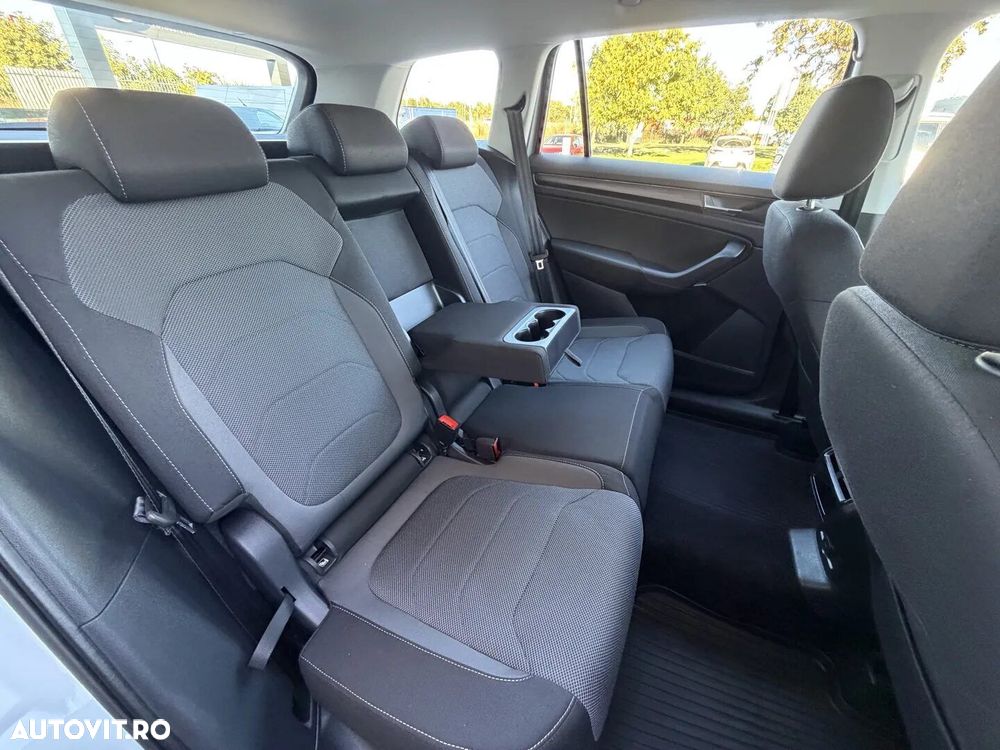 Skoda Kodiaq 2.0 TDI 4X4 DSG Ambition - 8