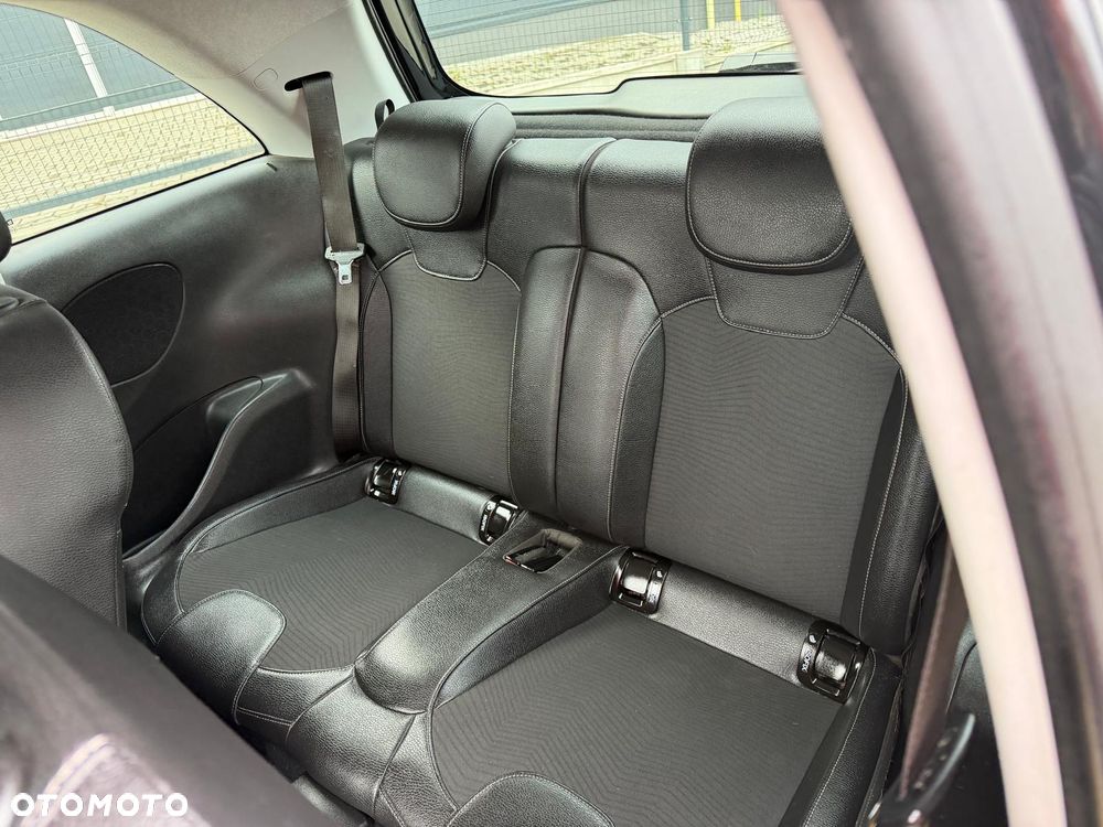 Opel Adam 1.0 Start/Stop Unlimited - 13