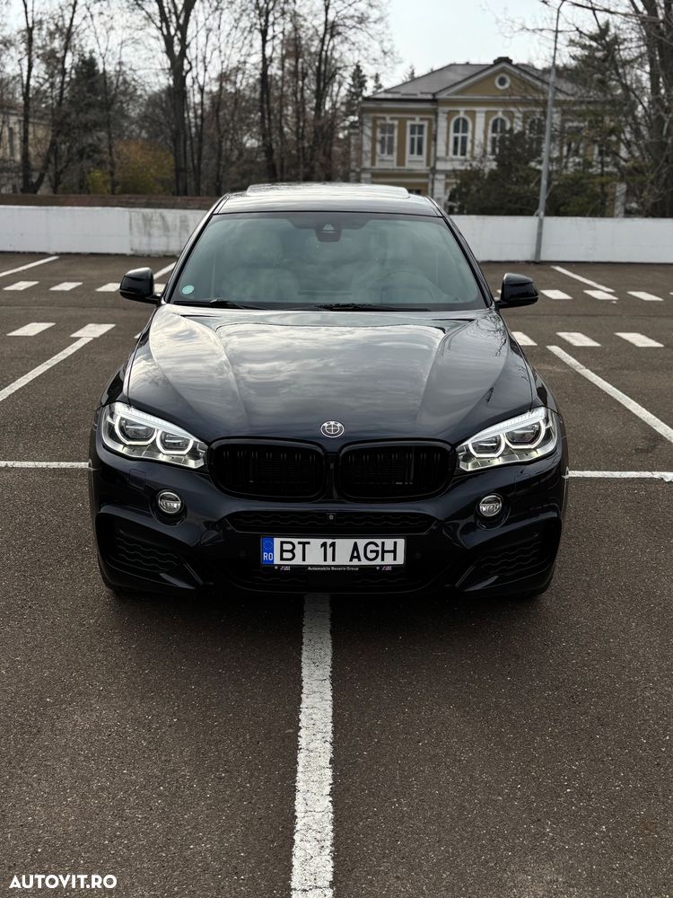 BMW X6 - 2