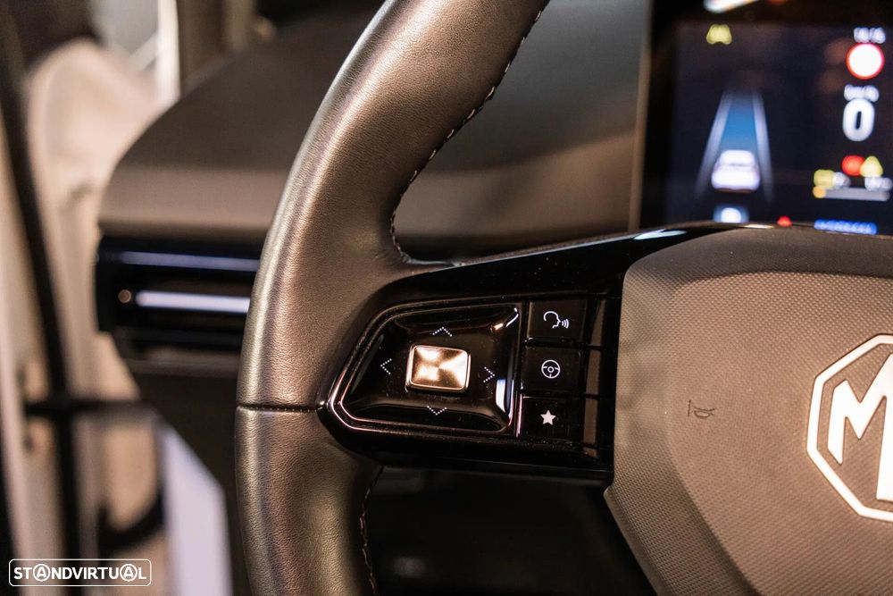 MG MG4 64 kWh Comfort - 23