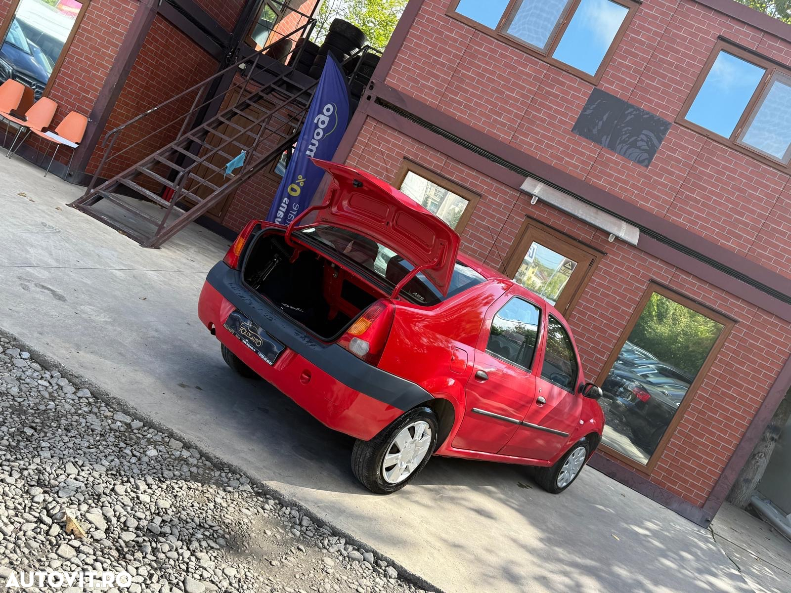 Dacia Logan - 31