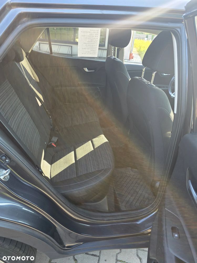 Kia Stonic 1.2 Edition 7 - 9