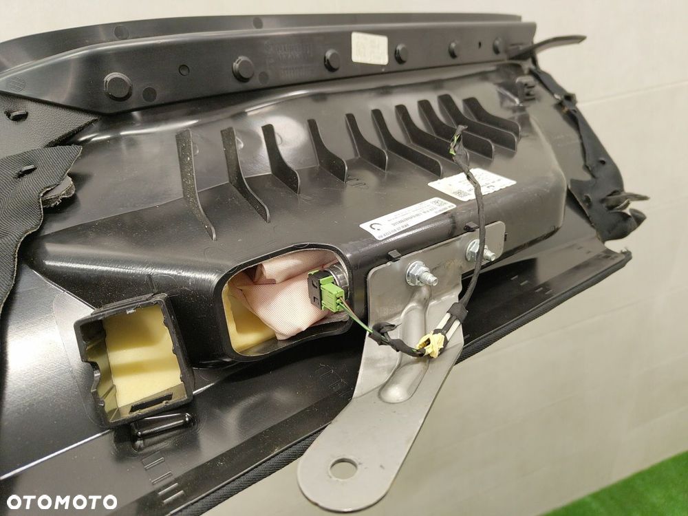 BMW iX i20 ŚRODEK FOTELE KANAPA BOCZKI SKÓRA - 3